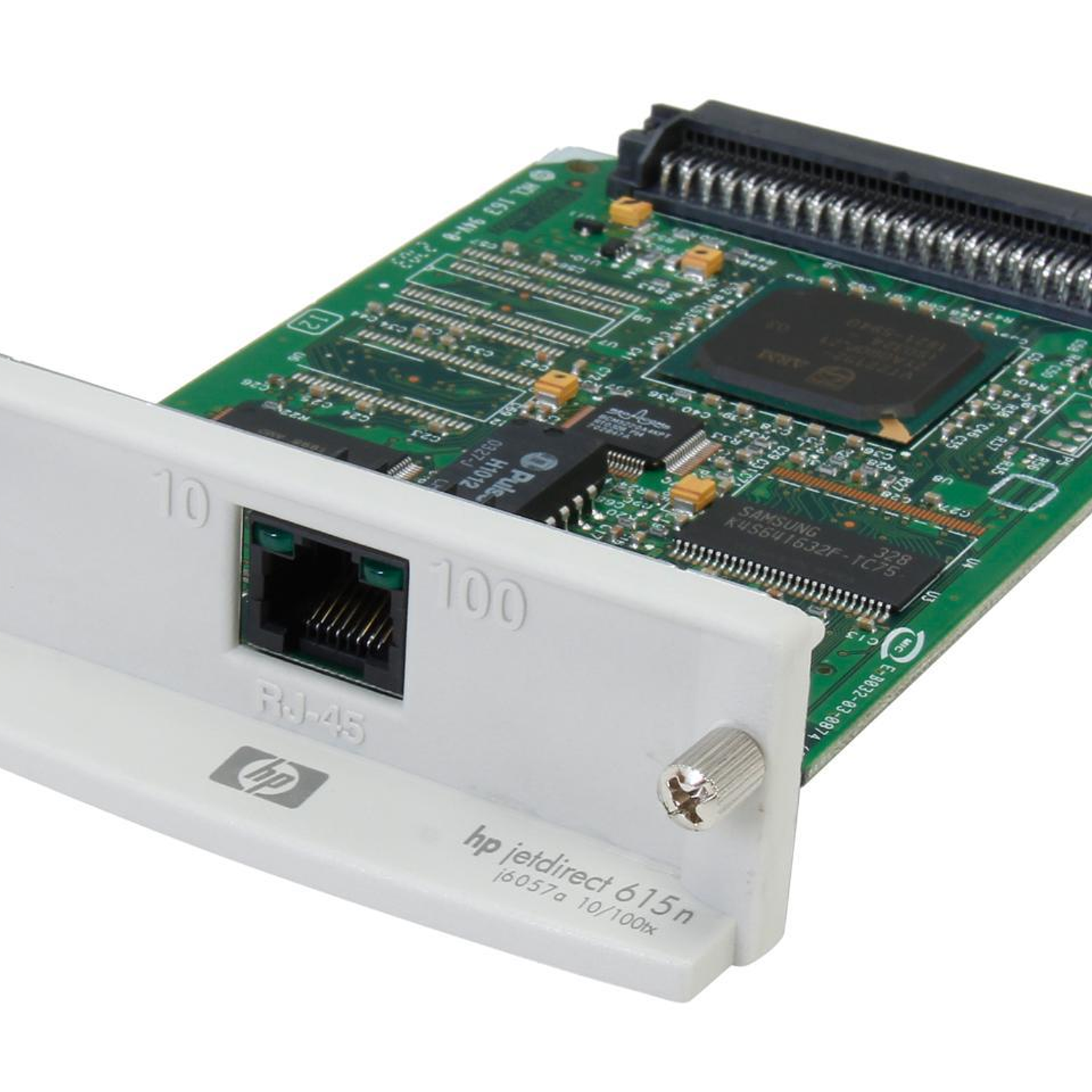 Jet Direct 615N Internal Print Se J6057A 1