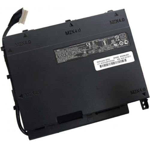 Bateria Original HP 6 Celdas 95 W 853294-855 1