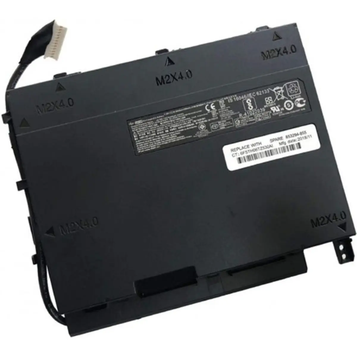 Batería Notebook HP | ASC Parts