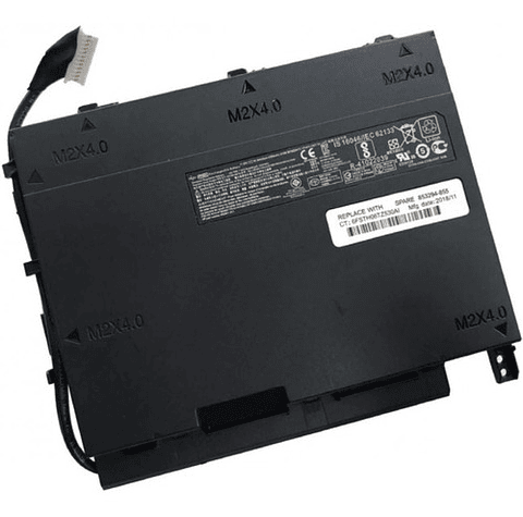 Bateria Original HP 6 Celdas 95 W 853294-855