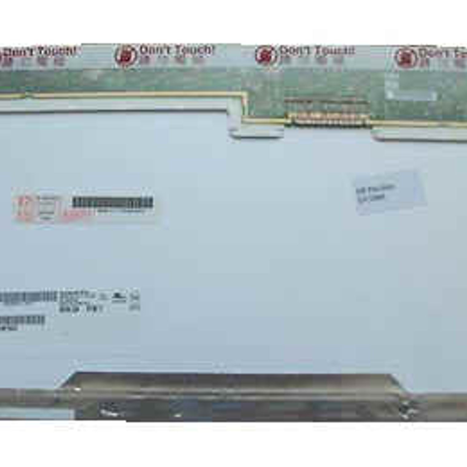 Display Ccfl 14.1 Normal 6 6340505 1