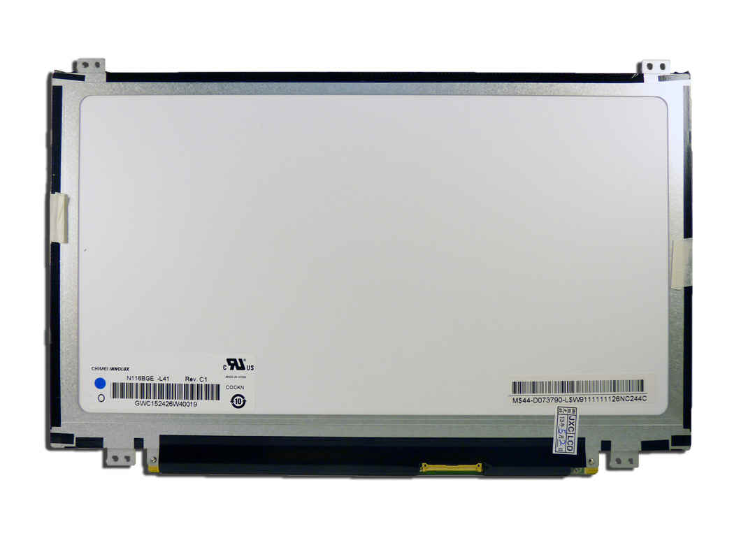 Display Led 11.6 Slim 1366X768 40 6340561 1