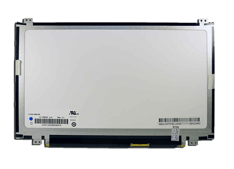 Display Led 11.6 Slim 1366X768 40 6340561