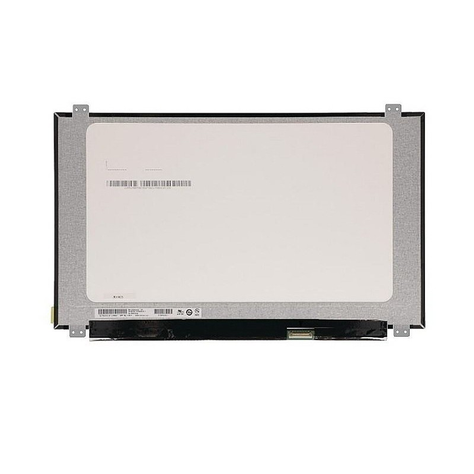 Pantalla HP 340S G7 14.0 Slim 136 L61947-001 1