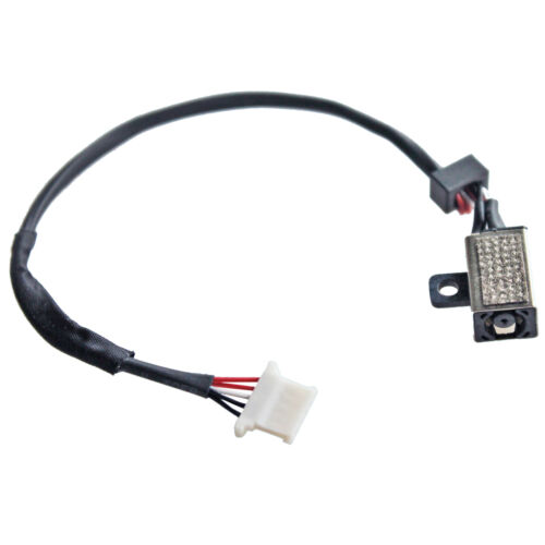 Dc-In Connector With Cable G GRM3D 1