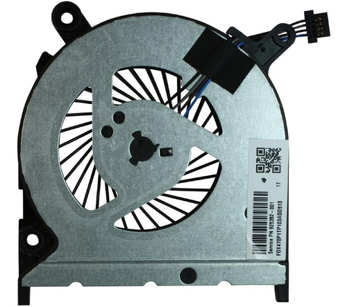 Ventilador HP 240 G6 245 G6 246 G 925352-001 1