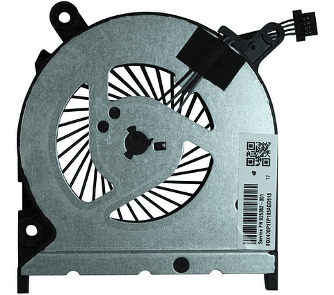 Ventilador HP 240 G6 245 G6 246 G 925352-001