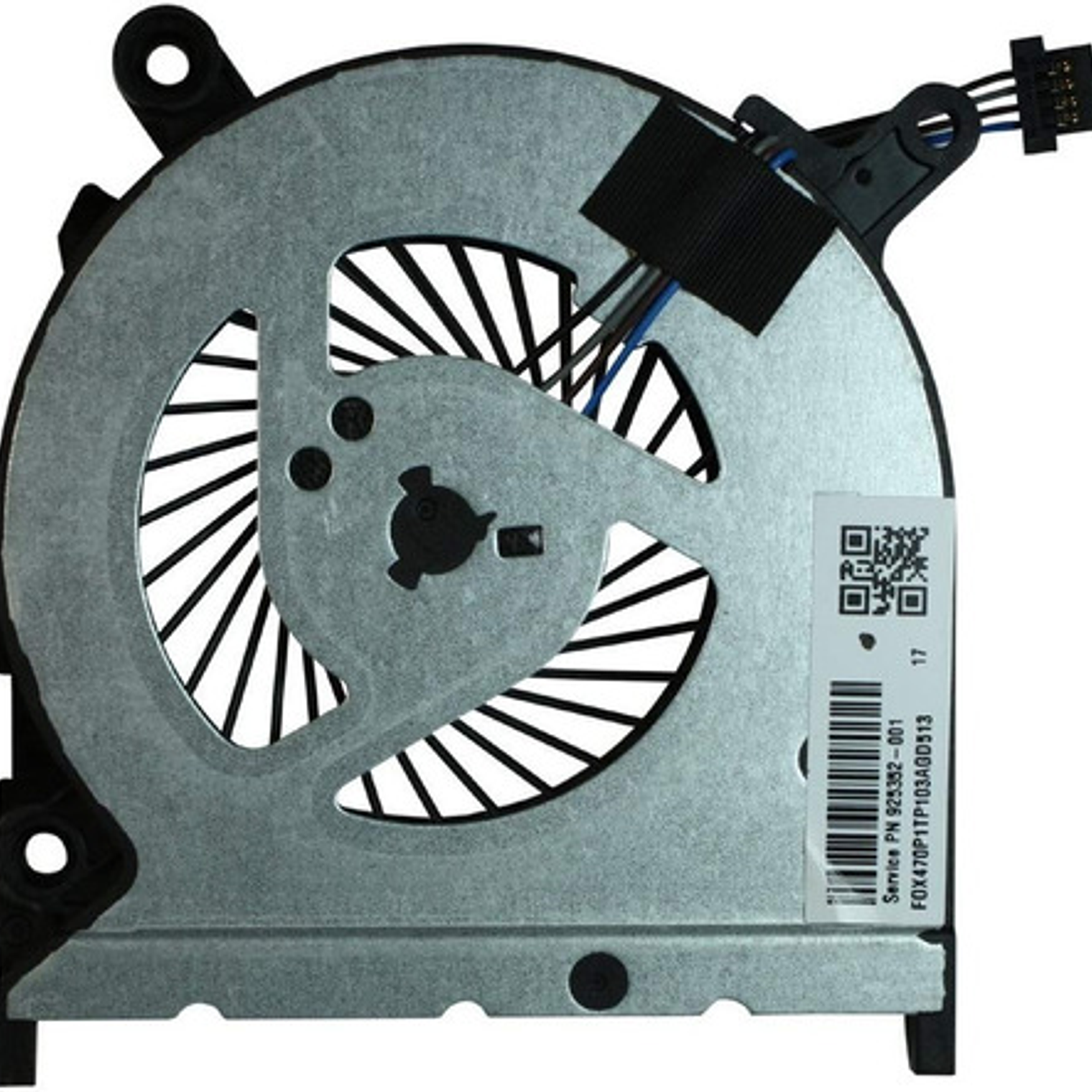 Ventilador HP 240 G6 245 G6 246 G 925352-001 1
