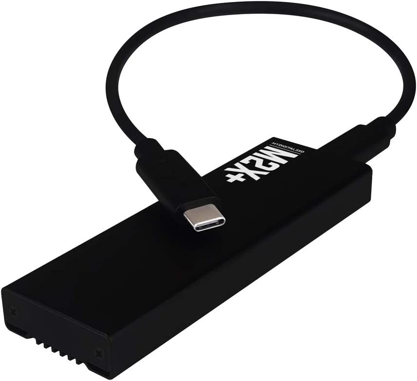 My Digital Ssd M2X  Adaptador Car MDNVME-M2X-USB 1