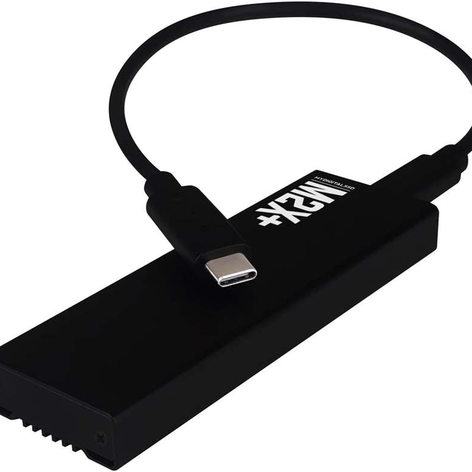 My Digital Ssd M2X  Adaptador Car MDNVME-M2X-USB 1