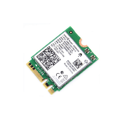 Tarjeta Wifi Notebook Intel 9260  920687-001