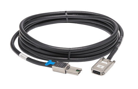Smart Array Mini Sas Cable Kit Fo 765650-B21