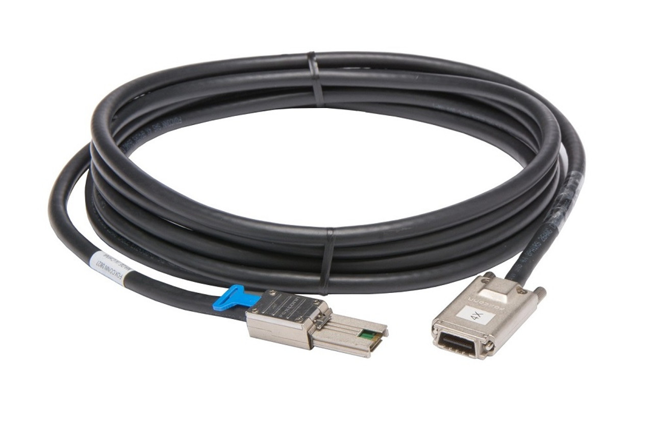 Smart Array Mini Sas Cable Kit Fo 765650-B21 1