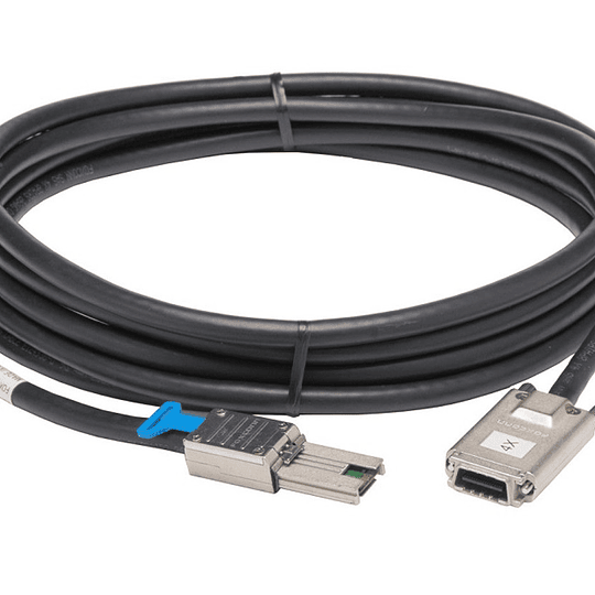 Smart Array Mini Sas Cable Kit Fo 765650-B21