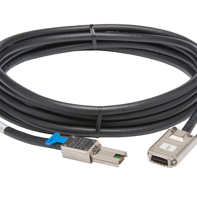Smart Array Mini Sas Cable Kit Fo 765650-B21 1