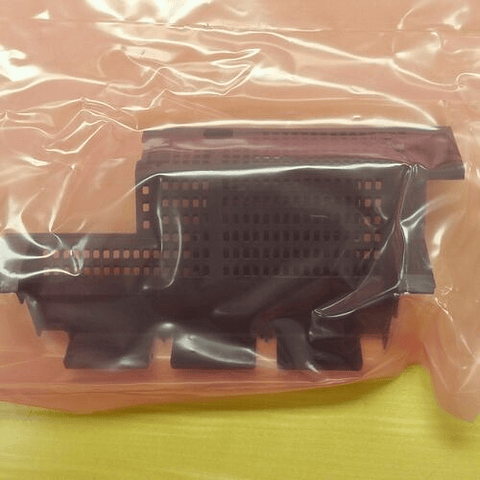 Carriage Pc Board (Pca) Q Q5669-67053