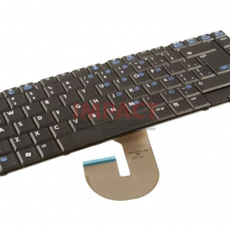 Teclado Original HP Latin Español 443811-161 1