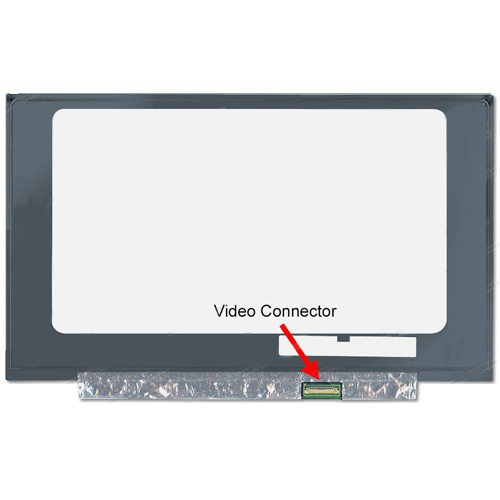 Pantalla HP Nano Edge Display 14. L23210-001  1