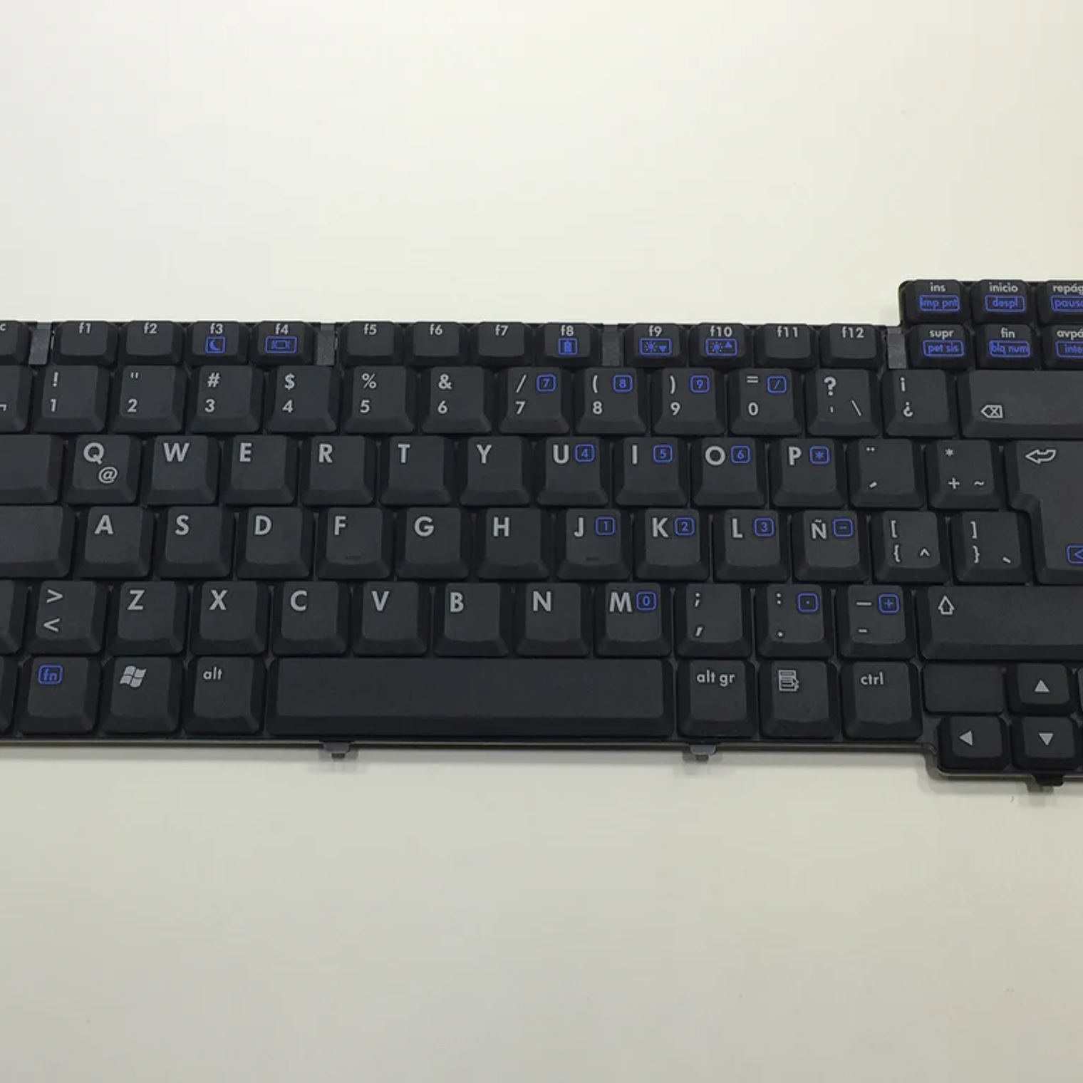 Teclado Original HP 4 417525-161 1