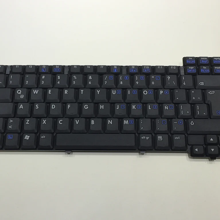 Teclado Original HP 4 417525-161 1