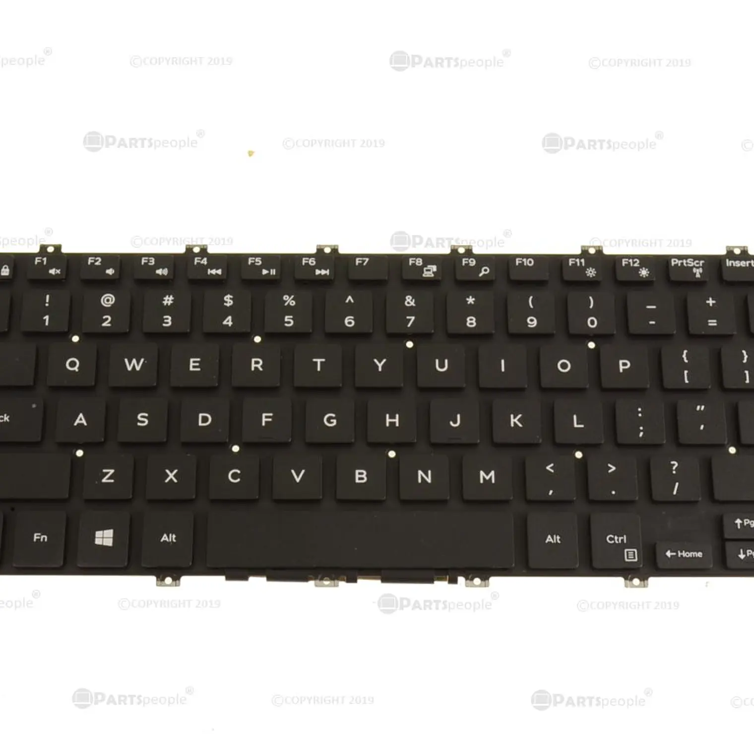 Teclado Original Dell Latitude 34 6CY26 1
