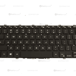 Teclado Original Dell Latitude 34 6CY26