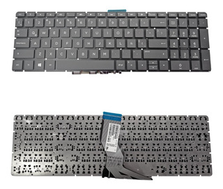 Teclado HP Pavilion 15-Da 15-Db N PK1329I1C23 1