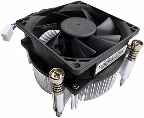 Ventilador Y Disipador De Calor 804057-001 1