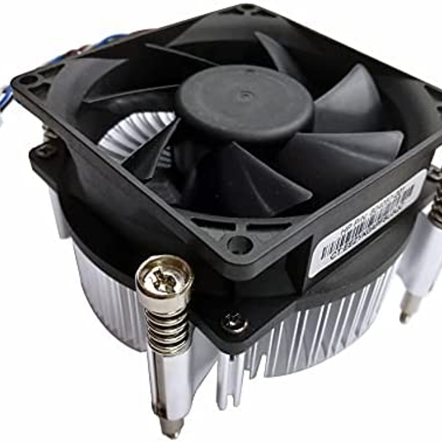 Ventilador Y Disipador De Calor 804057-001 1