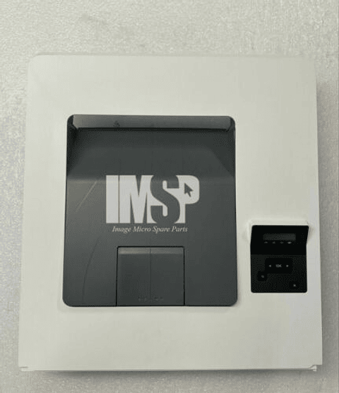 HP Top Cover Y Panel De Control R RM2-6433