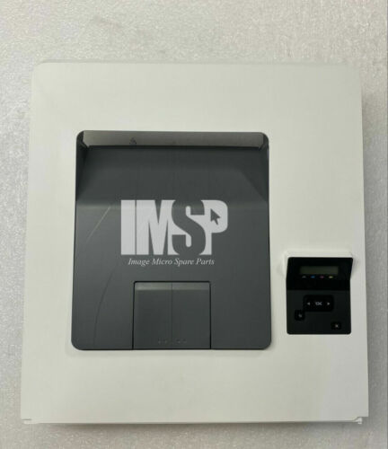 HP Top Cover Y Panel De Control R RM2-6433 1