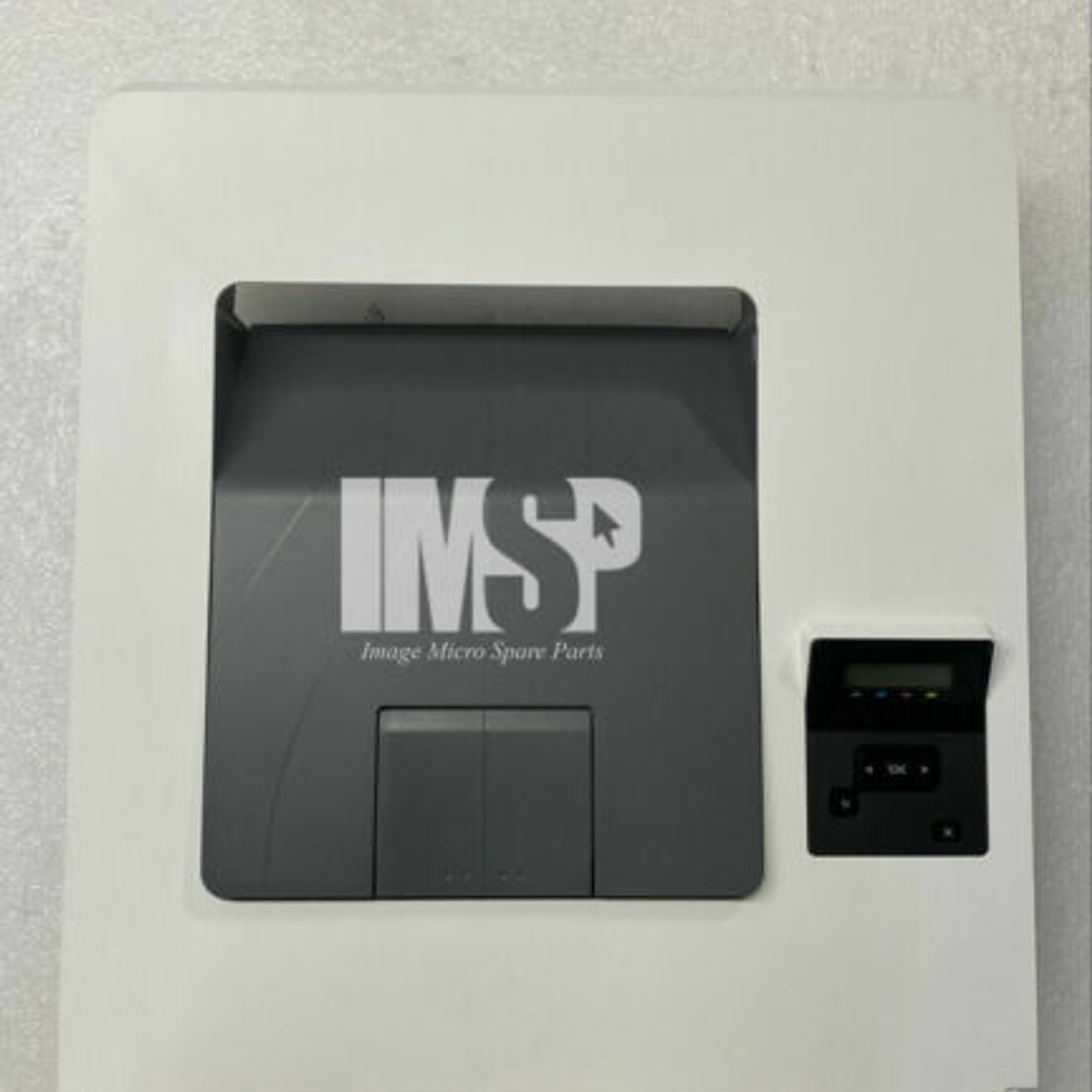 HP Top Cover Y Panel De Control R RM2-6433 1