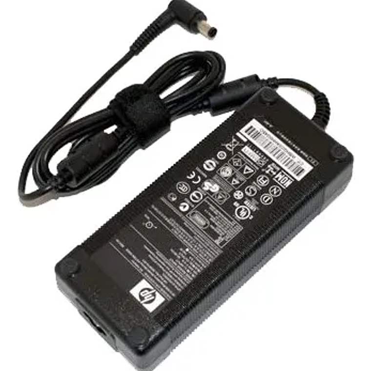 Cargador Original HP 200W 10.3A 1 609946-001 1