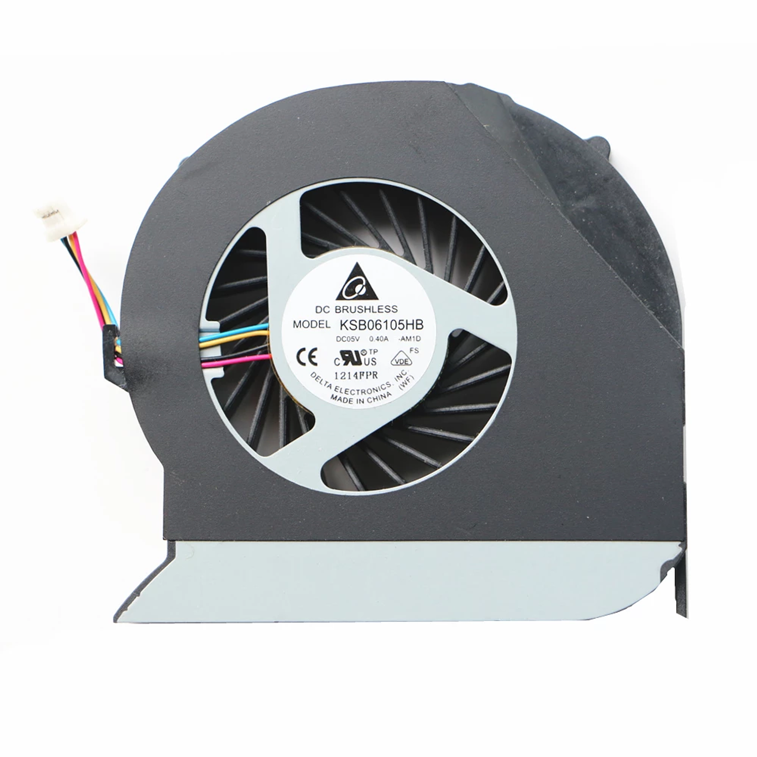 Ventilador Lenovo B480 B485 B490  KSB06105HB -BJ49 1