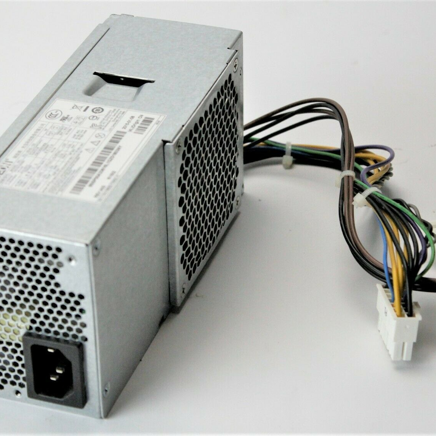 Fuente De Poder HP 240W 80 Plus B 54Y8921 1