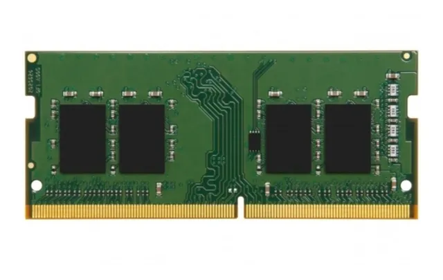 Memoria Ram Ddr4 8Gb 2400Mhz 1.2V KCP424SS8/8 1