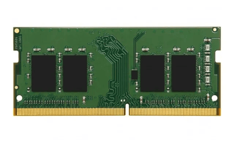 Memoria Ram Ddr4 8Gb 2400Mhz 1.2V KCP424SS8/8