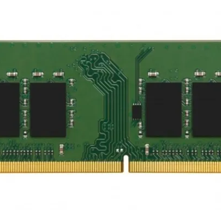 Memoria Ram Ddr4 8Gb 2400Mhz 1.2V KCP424SS8/8 1