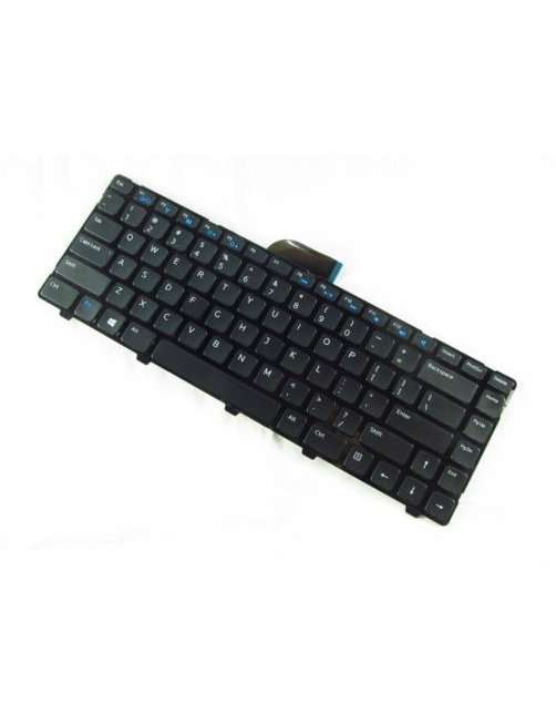 Teclado Dell Inspiron 14 3421 Esp F0XRV 1