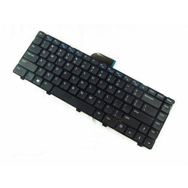 Teclado Dell Inspiron 14 3421 Esp F0XRV 1