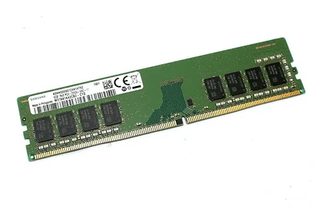 Memoria Ram 8Gb Pc4-21300 (Ddr4-2 M378A1K43CB2-CTD