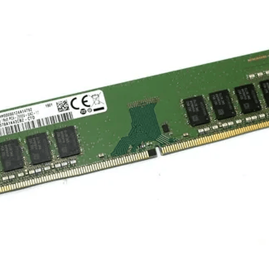 Memoria Ram 8Gb Pc4-21300 (Ddr4-2 M378A1K43CB2-CTD