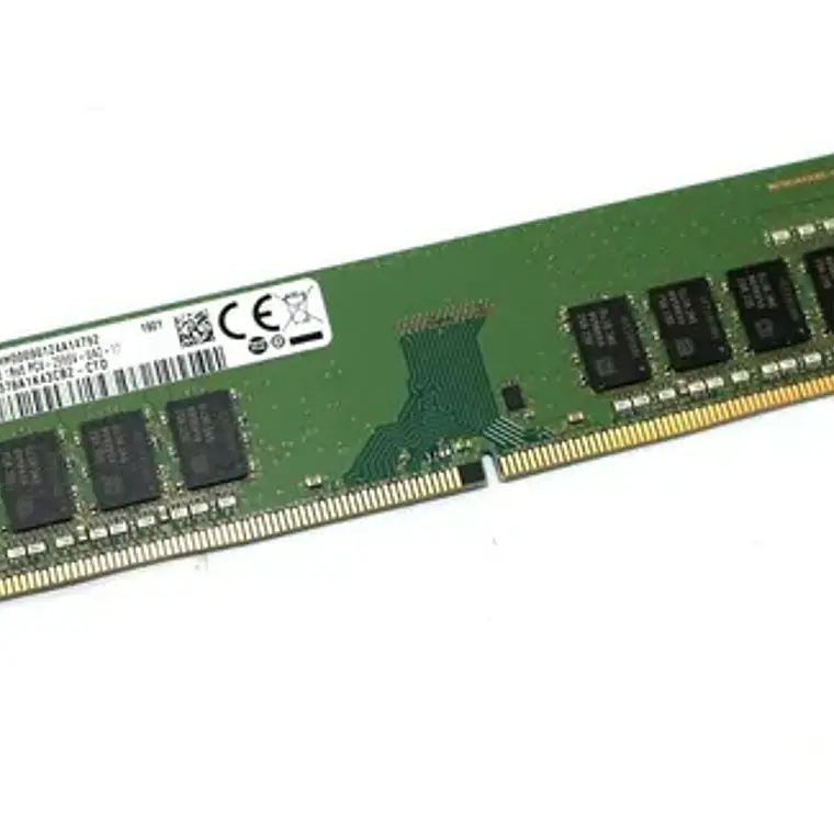 Memoria Ram 8Gb Pc4-21300 (Ddr4-2 M378A1K43CB2-CTD 1