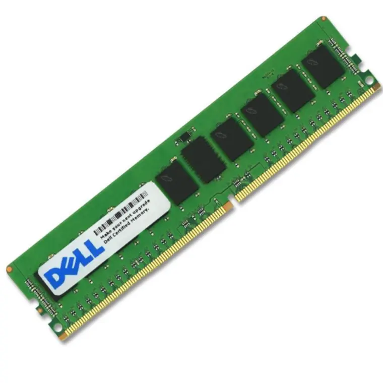 Memoria Dell 32 Gb 2400Mhz Pc4-19 A8711888 1