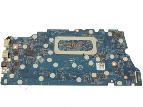 Placa Madre Dell Latitude 3 PD7RH
