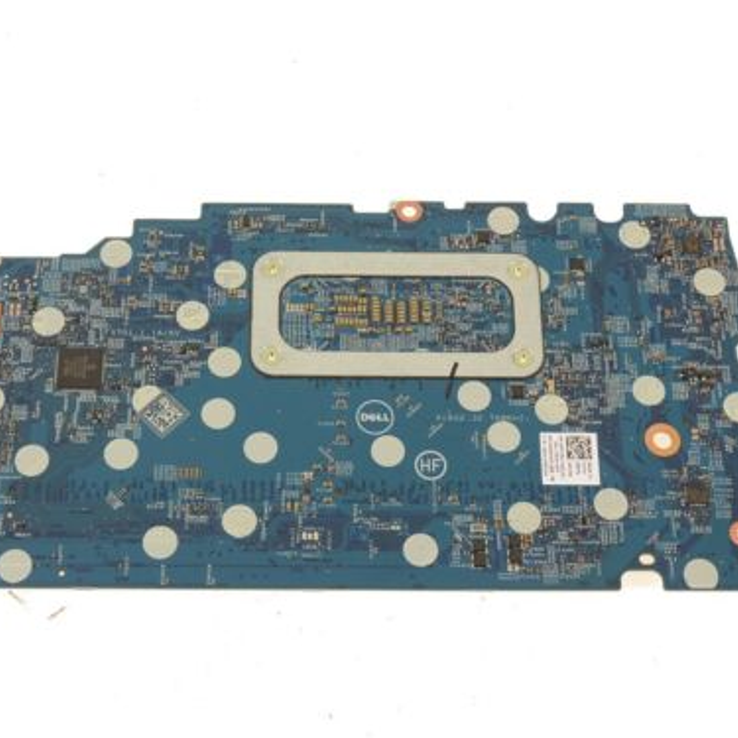 Placa Madre Dell Latitude 3 PD7RH 1