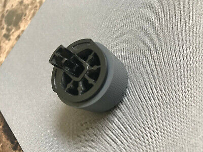 Mp Tray Pickup Roller  (Lj 4/4+)  RB1-2127-CLN 1