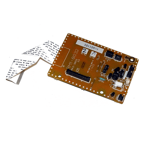 Drive Pca Assembly R RM1-8032