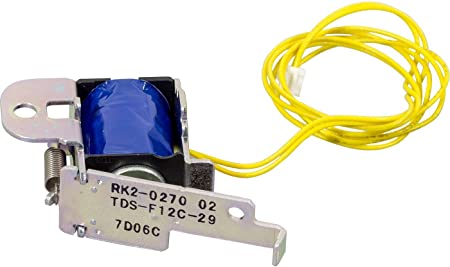 Tray 2 Pickup Solenoide R RK2-0270 1
