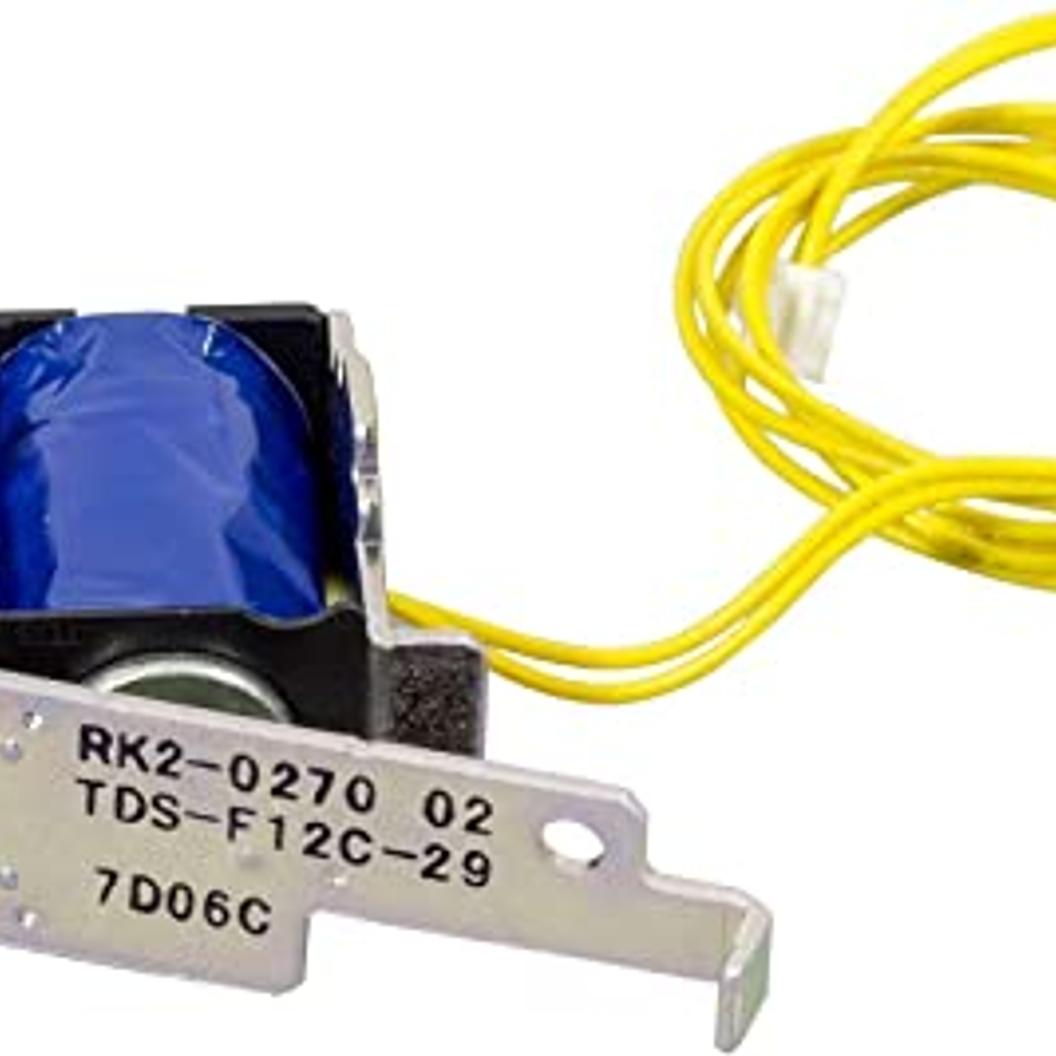 Tray 2 Pickup Solenoide R RK2-0270 1